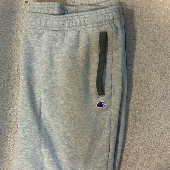 Champion Grey Joggers - Picture 4 of 4